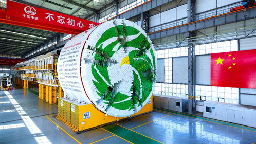 中鐵工業(yè)四項產(chǎn)品榮膺工信部制造業(yè)單項冠軍認定，引領(lǐng)教育科技軟件研發(fā)新方向