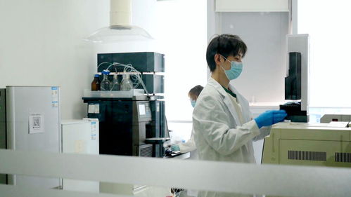 向新而行丨瑞凝生物 六年磨一劍，引領(lǐng)腫瘤放療防護新未來