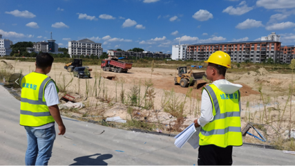 通城城發市政公司榮獲市政公用工程施工總承包壹級資質，開啟網絡工程新篇章